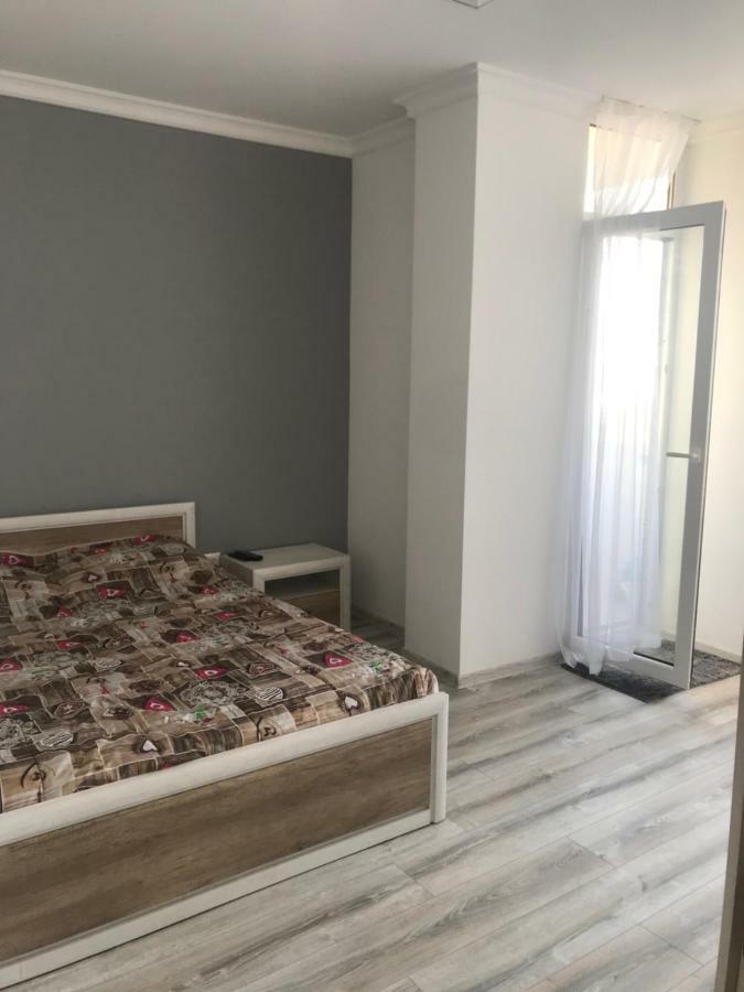 Роксолани 16 Апартаменти Трускавец Екстериор снимка